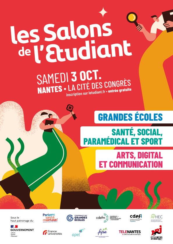 Sortir &agrave; NANTES(Loire Atlantique). NANTES.