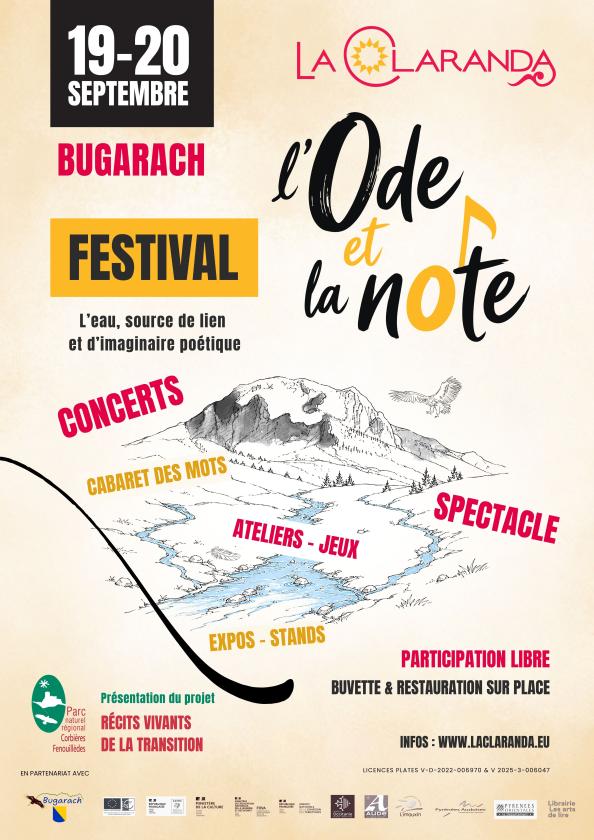 Sortir &agrave; BUGARACH(Aude). BUGARACH.