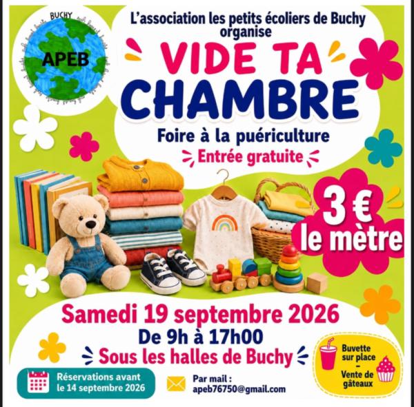 Sortir &agrave; BUCHY(Seine Maritime). BUCHY.