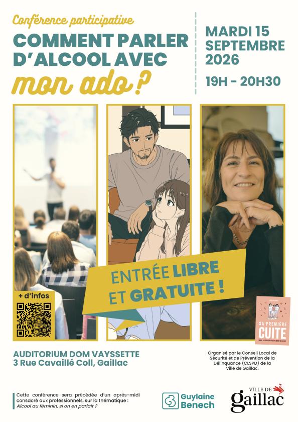 Sortir &agrave; GAILLAC(Tarn). GAILLAC.