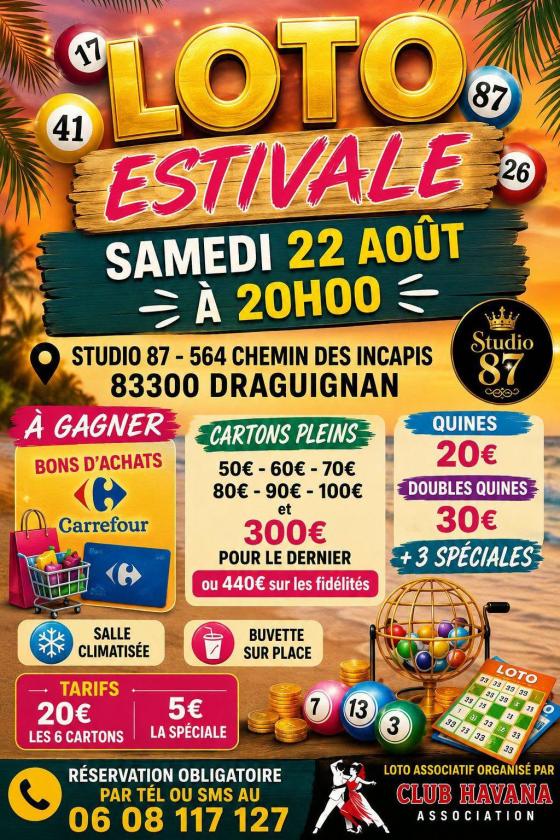 Sortir &agrave; DRAGUIGNAN(Var). DRAGUIGNAN.