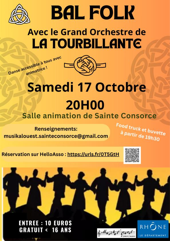Sortir &agrave; STE CONSORCE(Rh&ocirc;ne). STE CONSORCE.