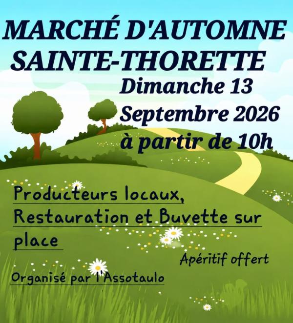 Sortir &agrave; STE THORETTE(Cher). STE THORETTE.