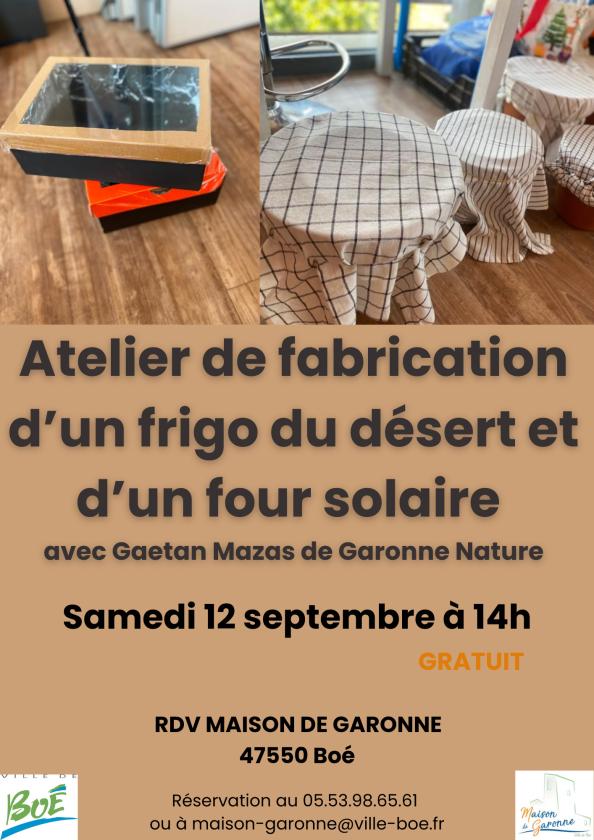 Sortir &agrave; BOE(Lot et Garonne). BOE.