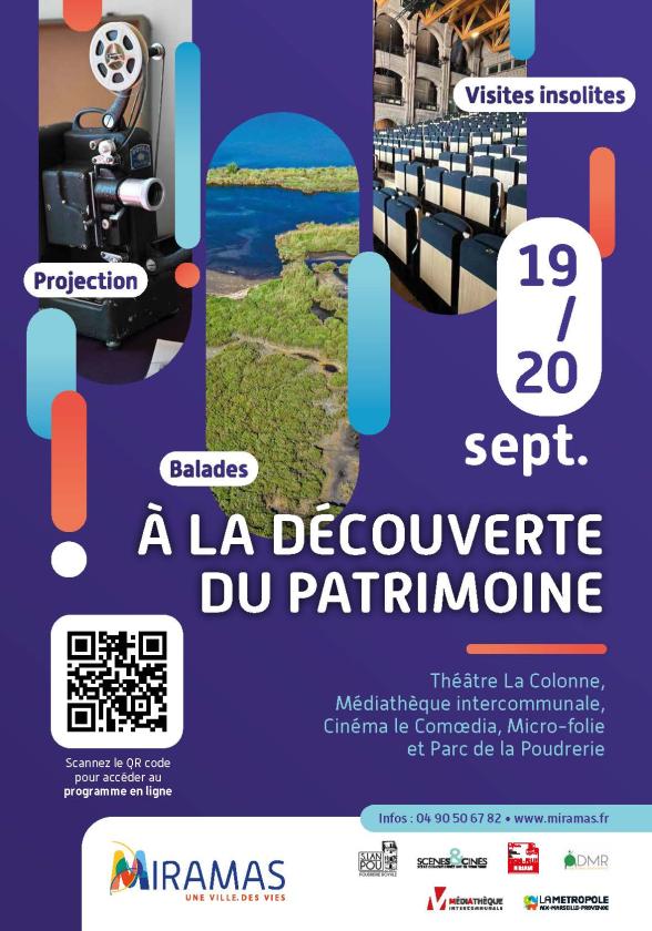 Sortir &agrave; MIRAMAS(Bouches du Rh&ocirc;ne). MIRAMAS.