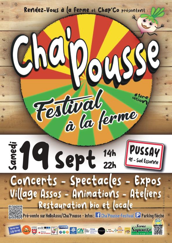 Sortir &agrave; PUSSAY(Essonne). PUSSAY.