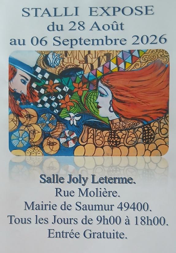 Sortir &agrave; SAUMUR(Maine et Loire). SAUMUR.