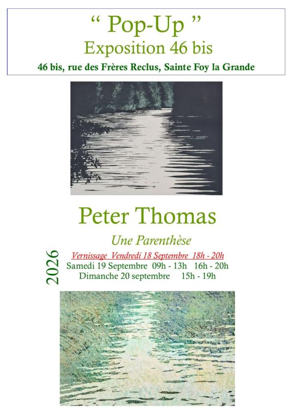 Sortir &agrave; STE FOY LA GRANDE(Gironde). STE FOY LA GRANDE.