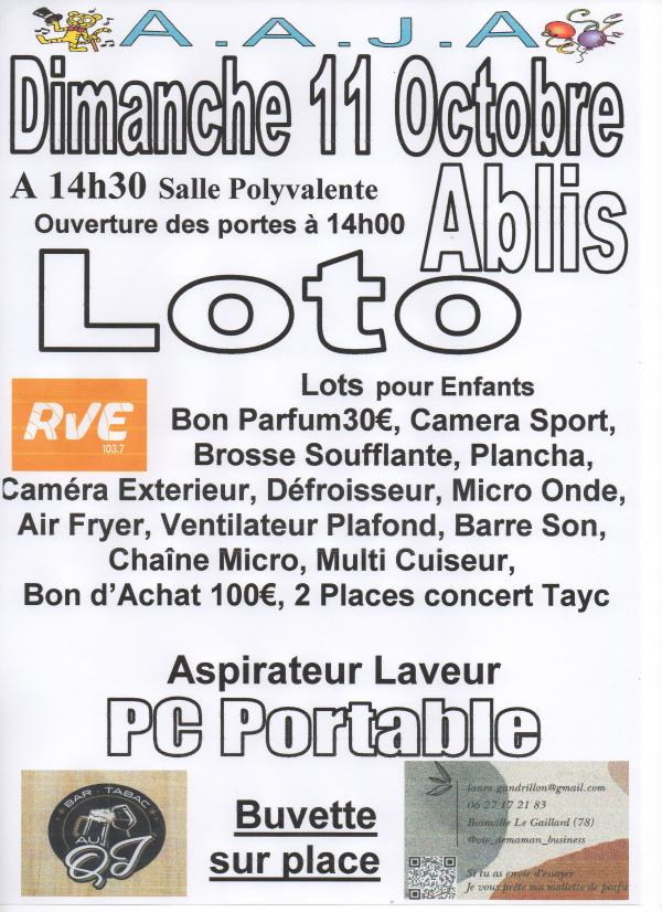 Sortir &agrave; ABLIS(Yvelines). ABLIS.