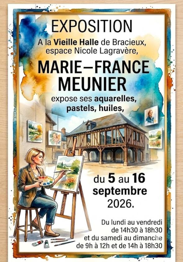 Sortir &agrave; BRACIEUX(Loir et Cher). BRACIEUX.