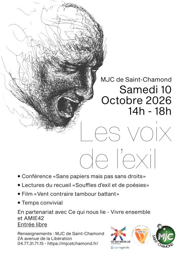 Sortir &agrave; ST CHAMOND(Loire). ST CHAMOND.