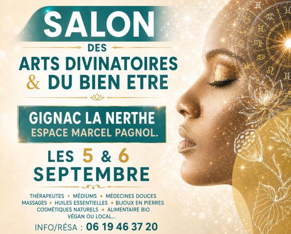 Sortir &agrave; GIGNAC LA NERTHE(Bouches du Rh&ocirc;ne). GIGNAC LA NERTHE.