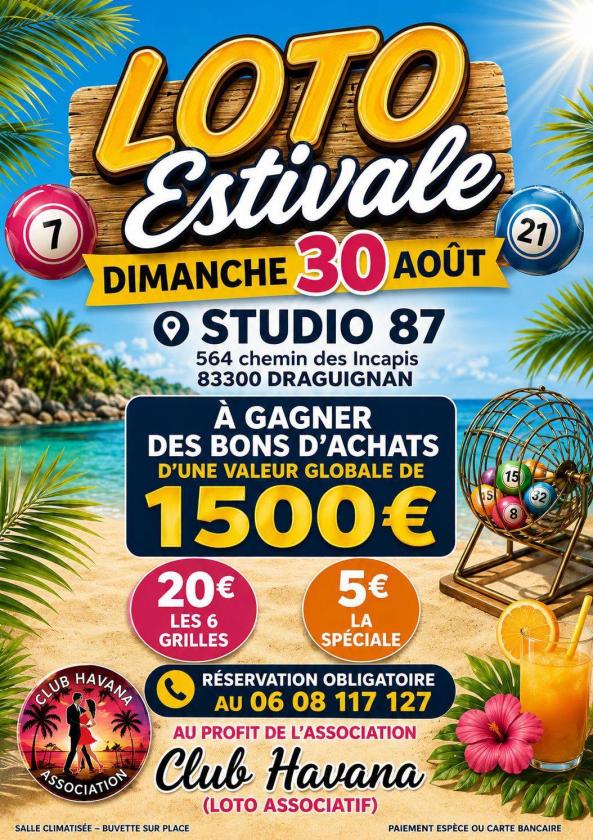 Sortir &agrave; DRAGUIGNAN(Var). DRAGUIGNAN.