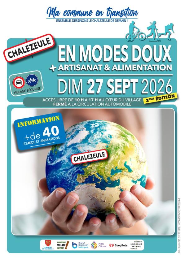 Sortir &agrave; CHALEZEULE(Doubs). CHALEZEULE.