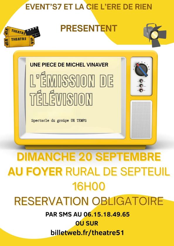Sortir &agrave; SEPTEUIL(Yvelines). SEPTEUIL.
