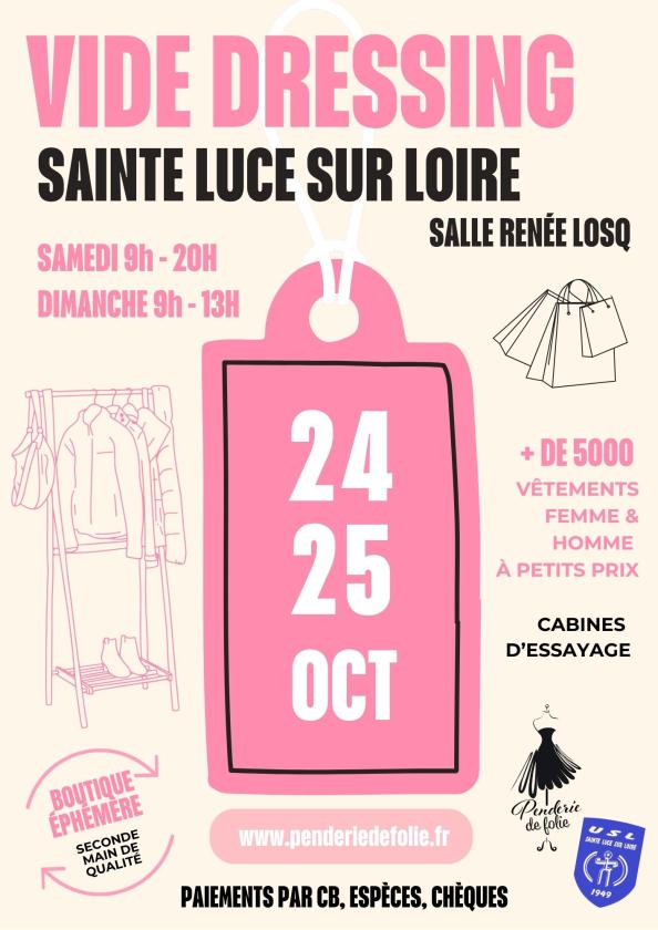 Sortir &agrave; STE LUCE SUR LOIRE(Loire Atlantique). STE LUCE SUR LOIRE.