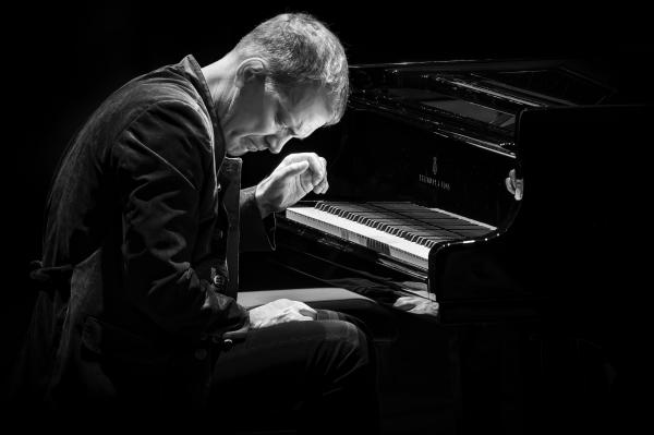 sortie à MONTIGNY LE BRETONNEUX, Yvelines. BRAD MEHLDAU - 14 RÊVERIES Sortir à MONTIGNY LE BRETONNEUX(Yvelines). MONTIGNY LE BRETONNEUX.