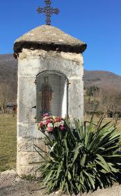 Sortir &agrave; MOULIS(Ari&egrave;ge). MOULIS.