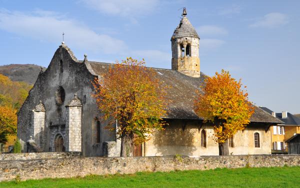 Sortir &agrave; MOULIS(Ari&egrave;ge). MOULIS.