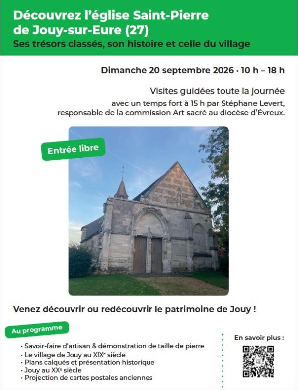 Sortir &agrave; JOUY SUR EURE(Eure). JOUY SUR EURE.