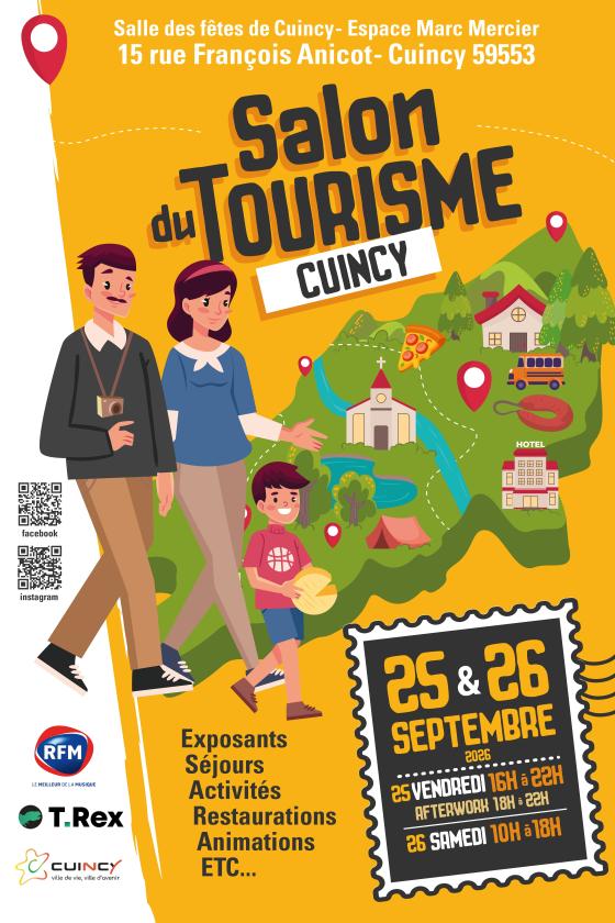Sortir &agrave; CUINCY(Nord). CUINCY.