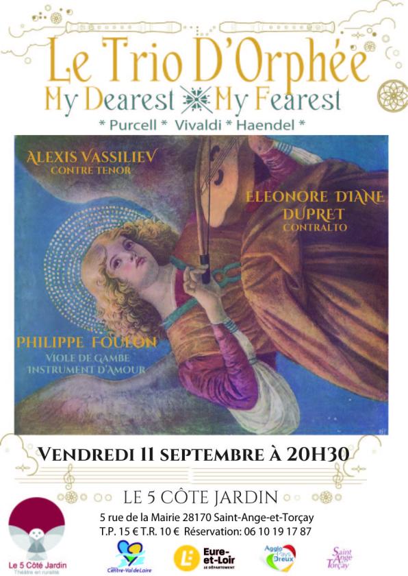 Sortir &agrave; ST ANGE ET TORCAY(Eure et Loir). ST ANGE ET TORCAY.
