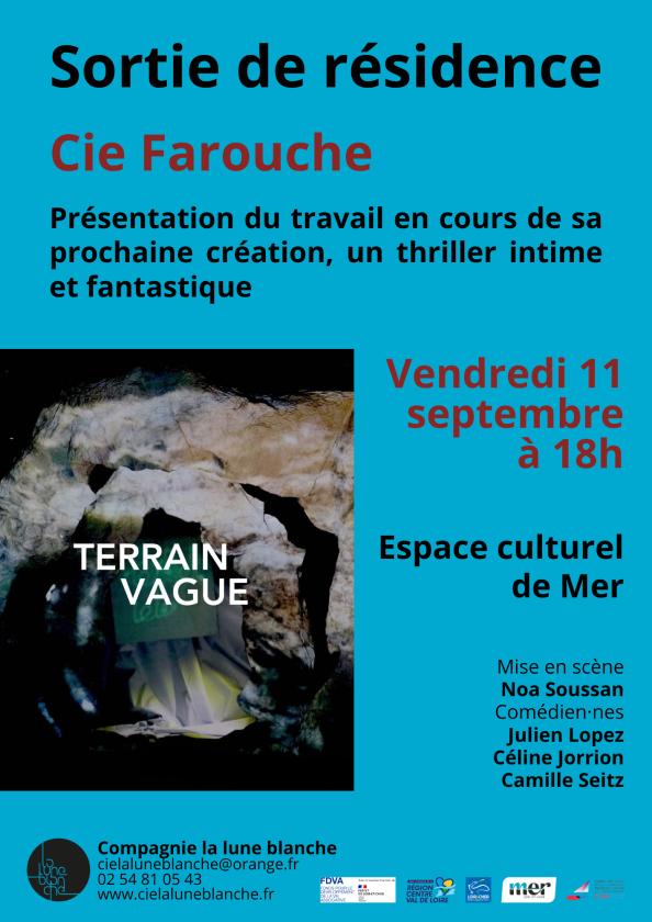 Sortir &agrave; MER(Loir et Cher). MER.
