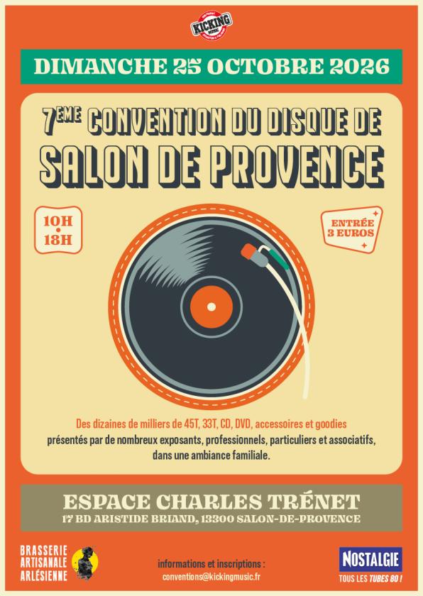 Sortir &agrave; SALON DE PROVENCE(Bouches du Rh&ocirc;ne). SALON DE PROVENCE.