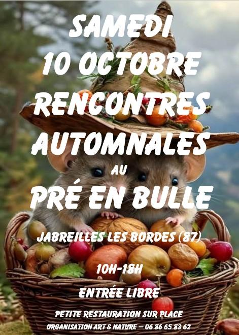 Sortir &agrave; JABREILLES LES BORDES(Haute Vienne). JABREILLES LES BORDES.