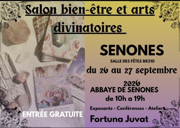 Sortir &agrave; SENONES(Vosges). SENONES.