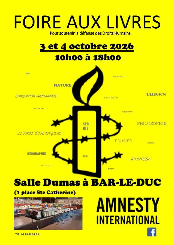 Sortir &agrave; BAR LE DUC(Meuse). BAR LE DUC.