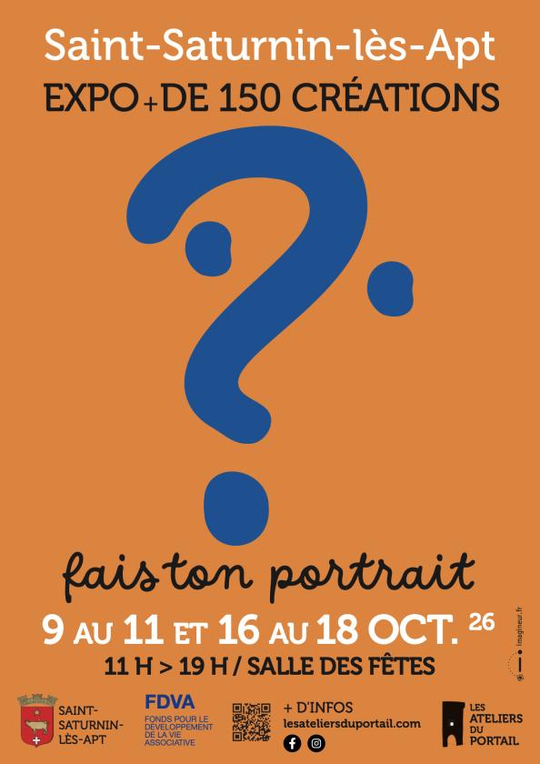 Sortir &agrave; ST SATURNIN LES APT(Vaucluse). ST SATURNIN LES APT.