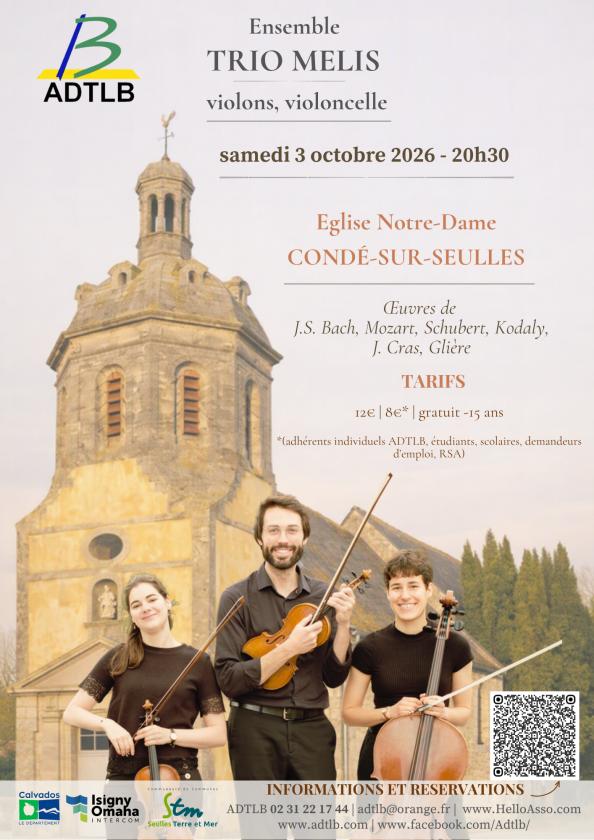 Sortir &agrave; CONDE SUR SEULLES(Calvados). CONDE SUR SEULLES.