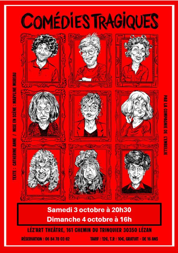 Sortir &agrave; LEZAN(Gard). LEZAN.
