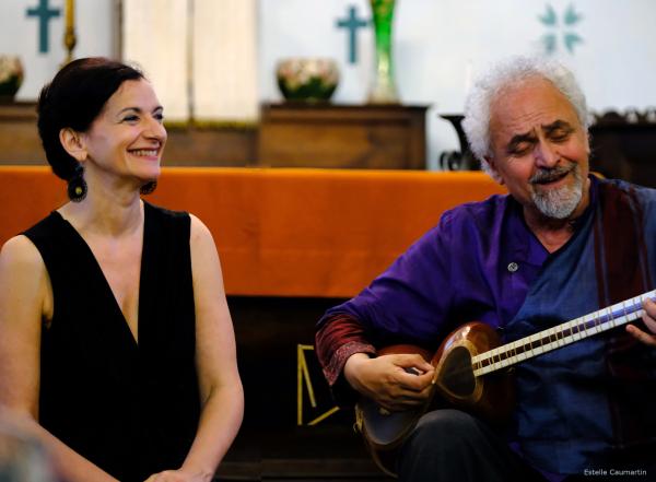 sortie à THIZY, Yonne. LE DUO MANOUKIAN-HAROUTUNIAN EN CONCERT ! Sortir à THIZY(Yonne). THIZY.