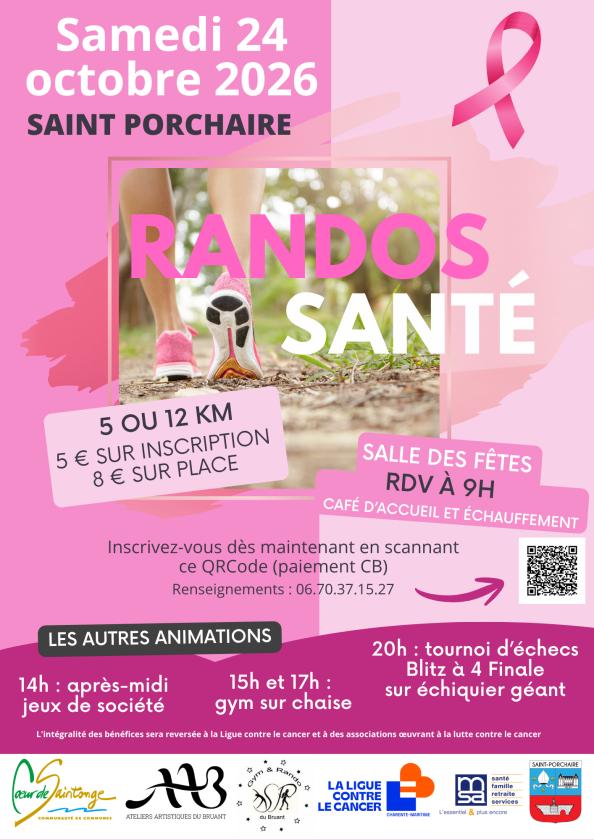 Sortir &agrave; ST PORCHAIRE(Charente Maritime). ST PORCHAIRE.