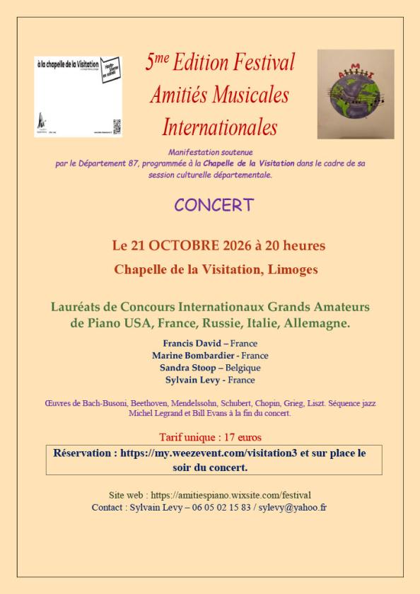 Sortir &agrave; LIMOGES(Haute Vienne). LIMOGES.