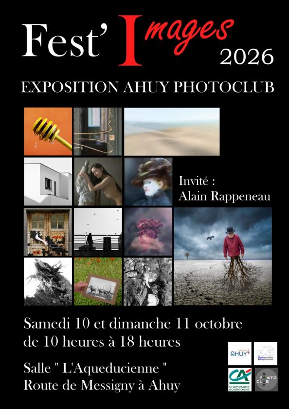 Sortir &agrave; AHUY(C&ocirc;te d'Or). AHUY.
