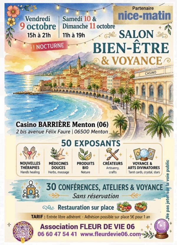 Sortir &agrave; MENTON(Alpes Maritimes). MENTON.