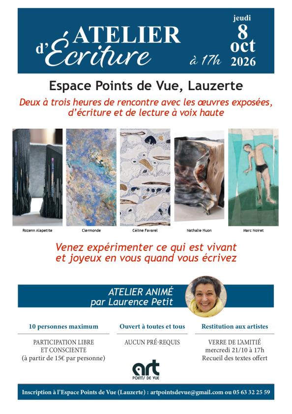 sortie à LAUZERTE, Tarn et Garonne. ATELIER D'ÉCRITURE Sortir à LAUZERTE(Tarn et Garonne). LAUZERTE.