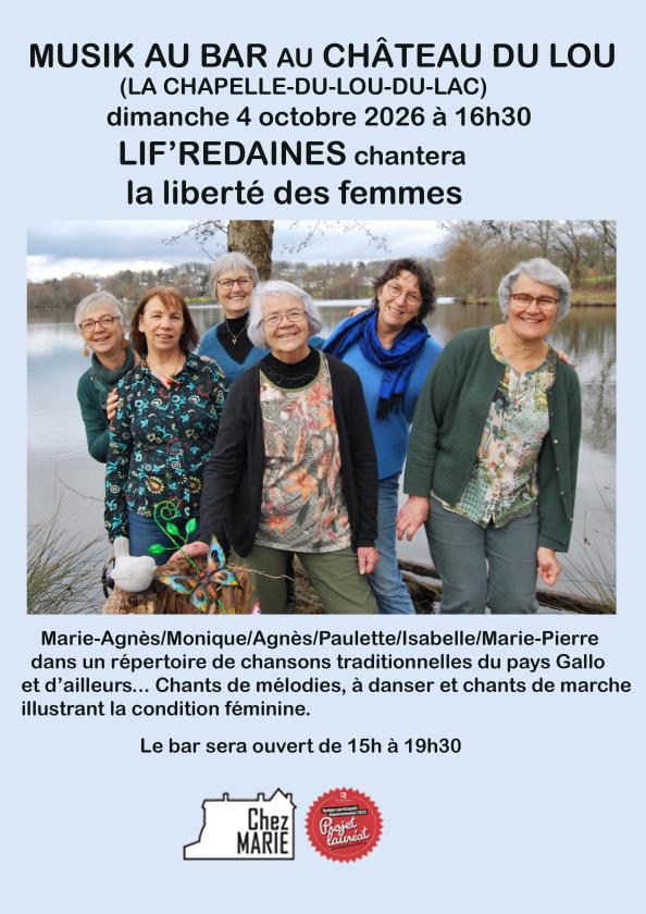 Sortir &agrave; LA CHAPELLE DU LOU DU LAC(Ille et Vilaine). LA CHAPELLE DU LOU DU LAC.