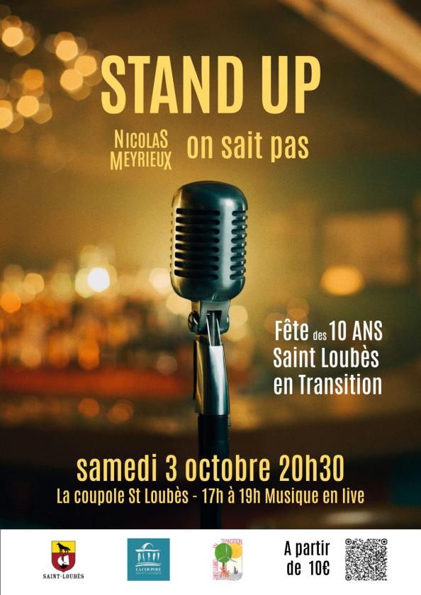 Sortir &agrave; ST LOUBES(Gironde). ST LOUBES.