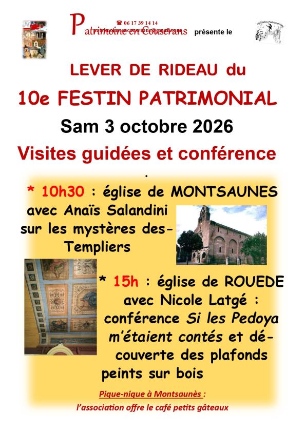 Sortir &agrave; MONTSAUNES(Haute Garonne). MONTSAUNES.