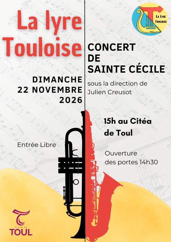 Sortir &agrave; TOUL(Meurthe et Moselle). TOUL.