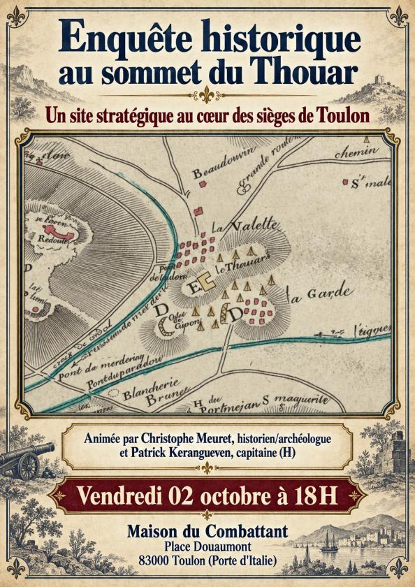 Sortir &agrave; TOULON(Var). TOULON.