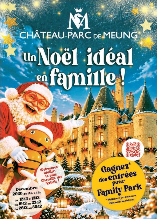Sortir &agrave; MEUNG SUR LOIRE(Loiret). MEUNG SUR LOIRE.