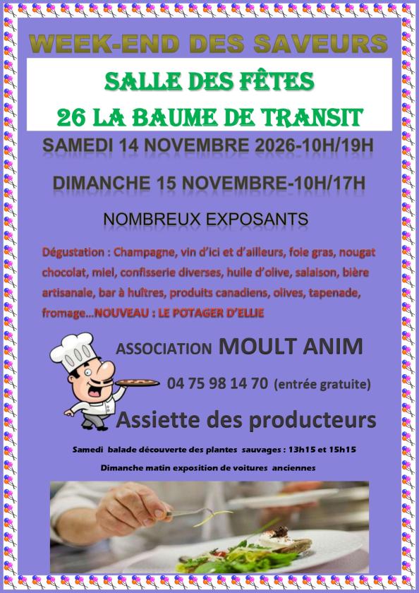 Sortir &agrave; LA BAUME DE TRANSIT(Dr&ocirc;me). LA BAUME DE TRANSIT.