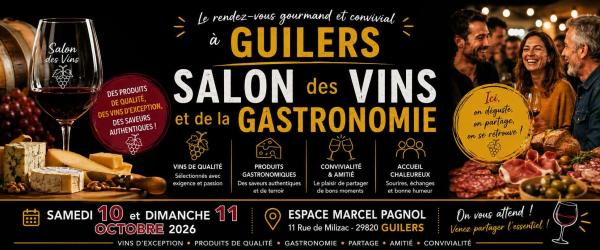 Sortir &agrave; GUILERS(Finist&egrave;re). GUILERS.