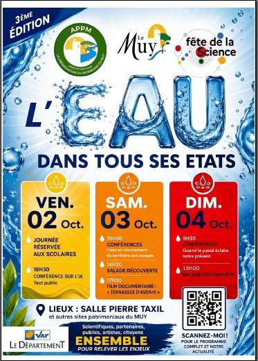 Sortir &agrave; LE MUY(Var). LE MUY.