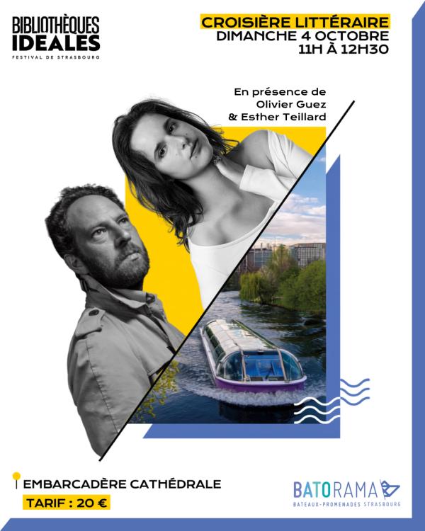 Sortir &agrave; STRASBOURG(Bas Rhin). STRASBOURG.